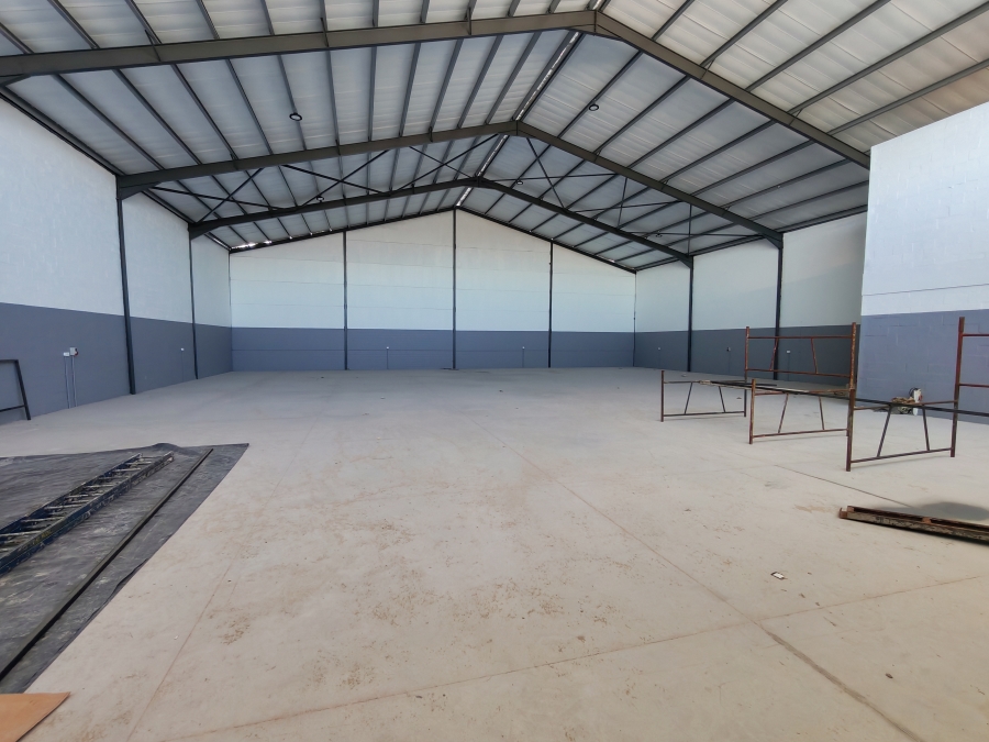 To Let Commercial Property for Rent in Blackheath Industrial Western Cape